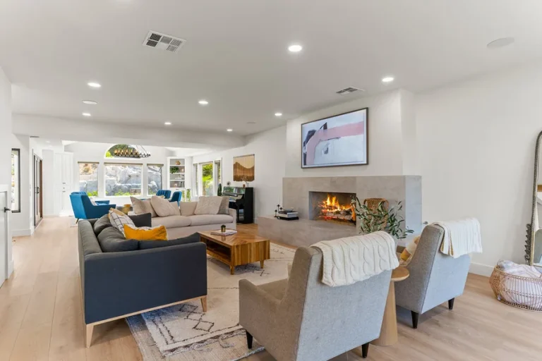 Home Improvement Ideas to Upgrade Comfort and Value Home Improvement