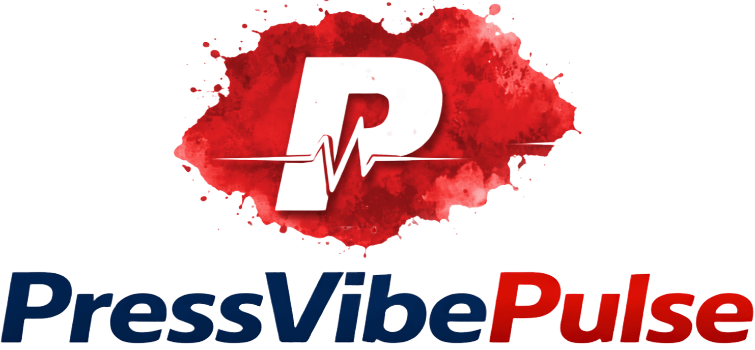 Pressvibepulse com