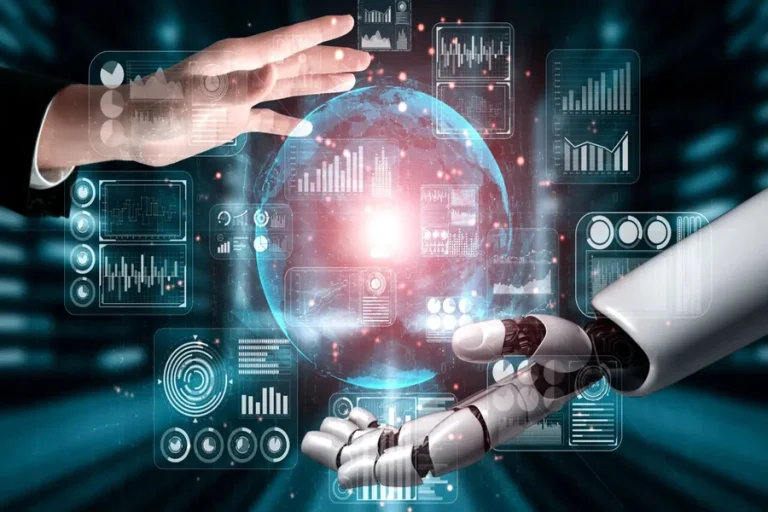 Technology Trends Shaping the Future of Modern Life Technology
