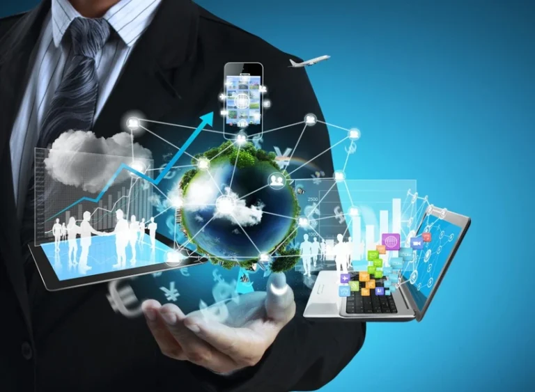 The Future of Small Business in the Digital Age Small Business