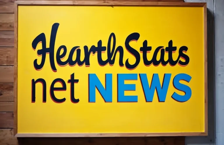 Hearthstats Net News: Trends Around News Hearthstats .Net Hearthstats Net News