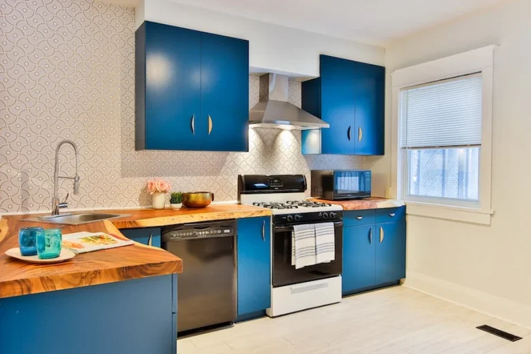 Home Improvement Projects for Small Spaces That Increase Property Value