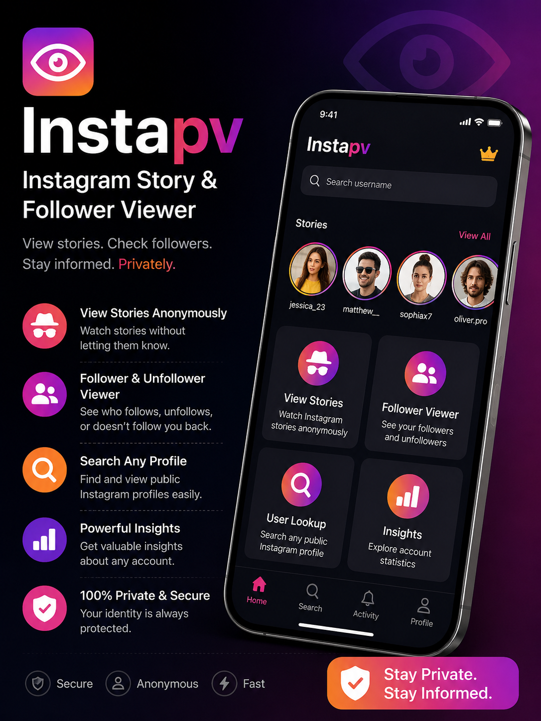 InstaPV