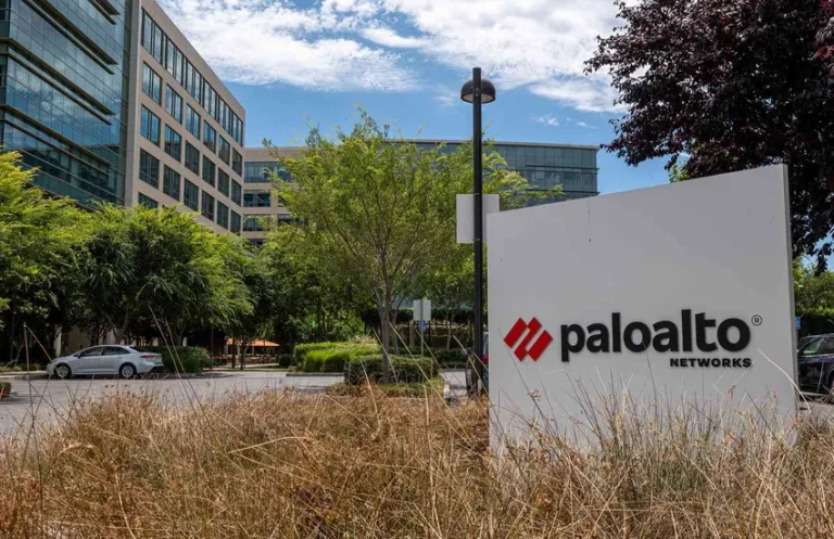 Palo Alto Networks Chief Marketing Officer October 2024 palo alto networks chief marketing officer october 2024