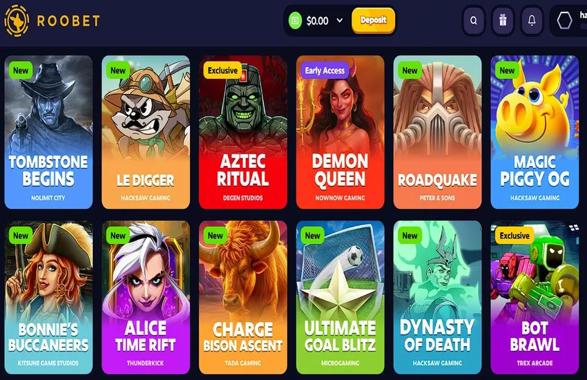 Roobet