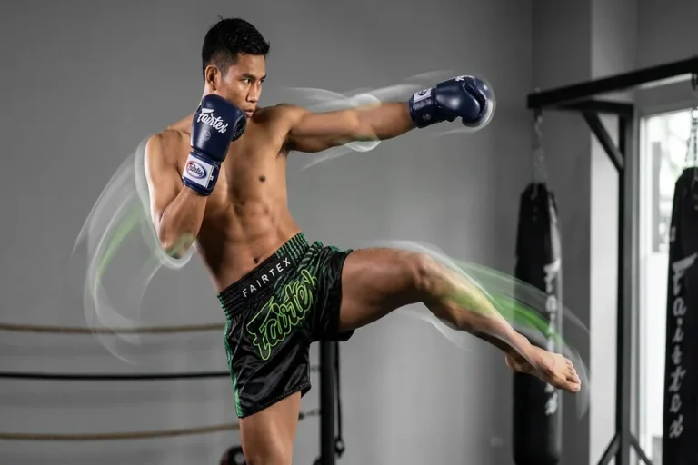 Six Ways Adding Muay Thai to Your Travel Route Alters Your Holiday Six Ways Adding Muay Thai to Your Travel Route Alters Your Holiday