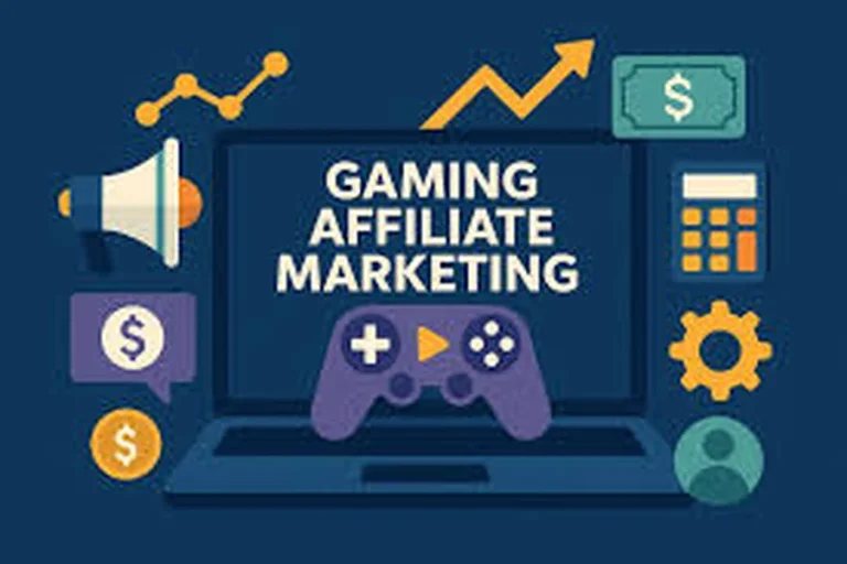 Affiliate Marketing