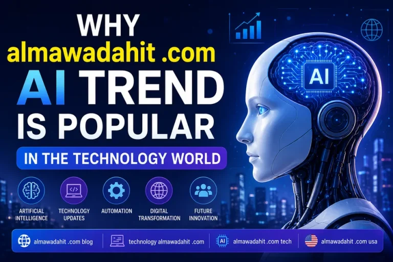 almawadahit .com ai trend
