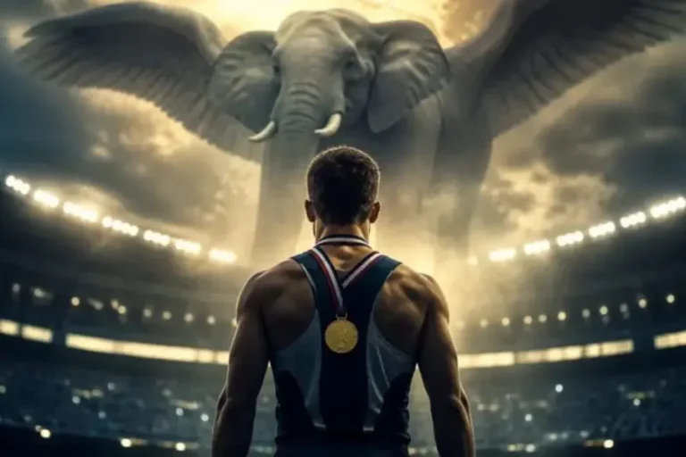 alexander savin the flying elephant memoirs of an olympic champion