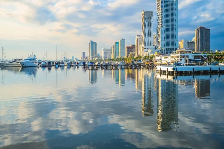 Flights from Manila to LAX: Your Ultimate Travel Guide flights from manila to lax