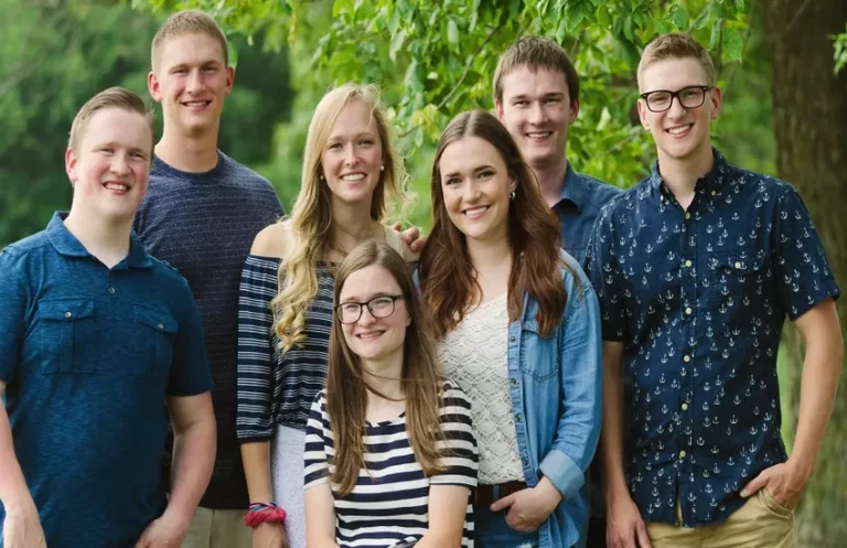septuplets mccaughey father died today