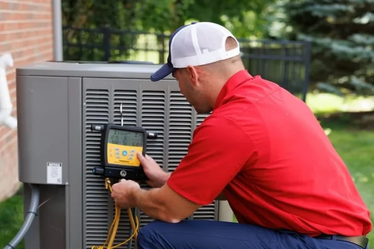24 Hour AC Repair Services
