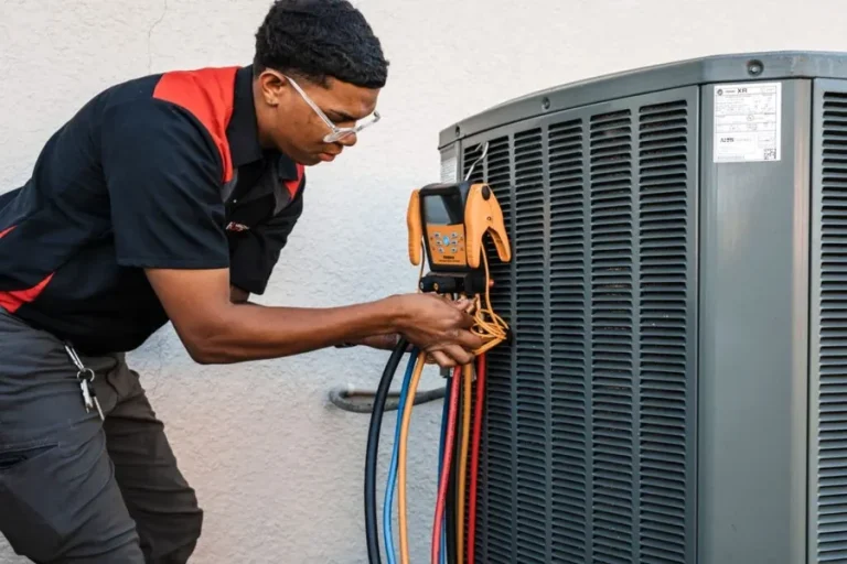 24 Hour HVAC Repair Services for Emergency Comfort Needs 24 Hour HVAC Repair Services