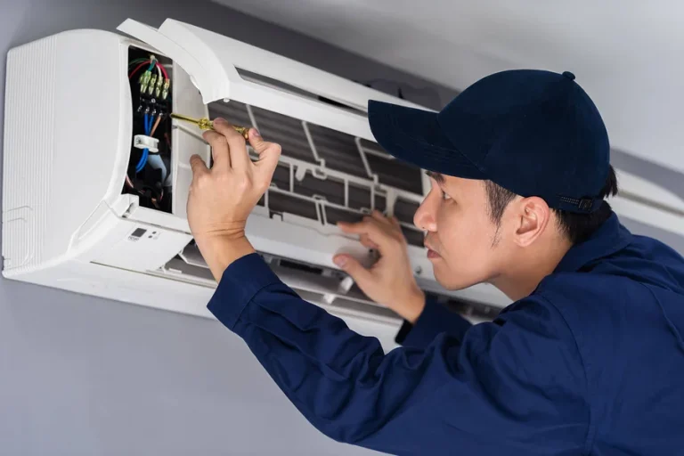 AC Maintenance and Repair Services for Year-Round Comfort Repair Services