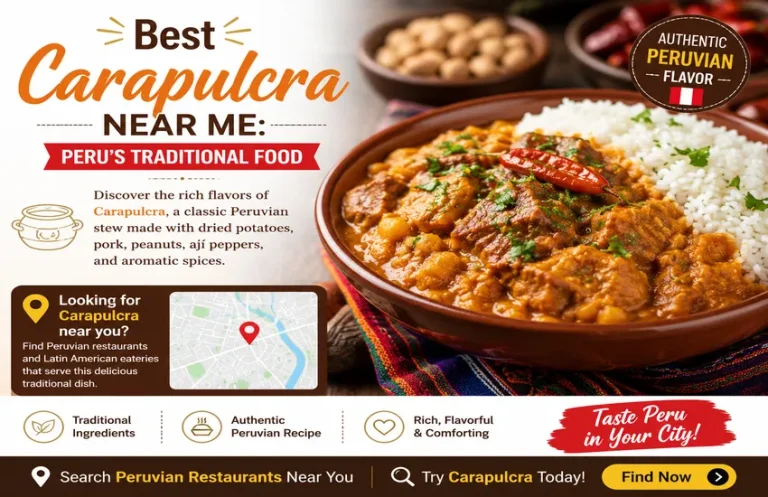 best carapulcra near me