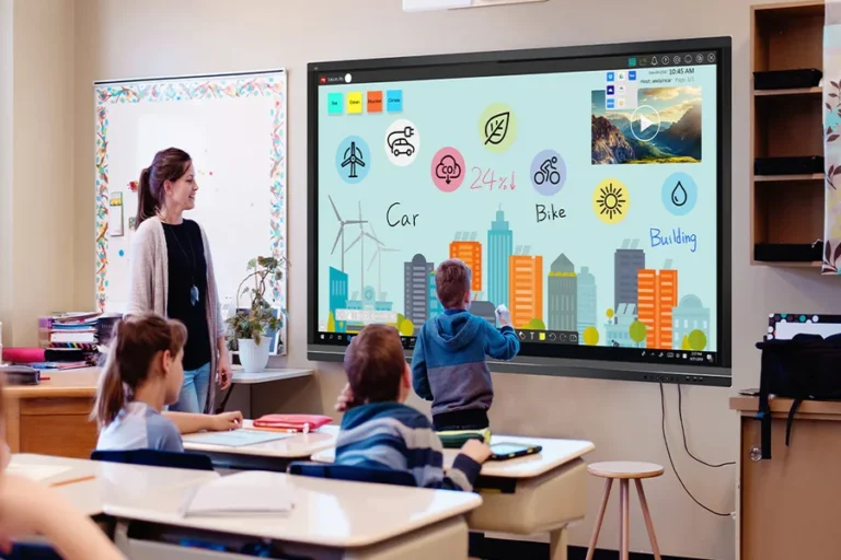 Classroom