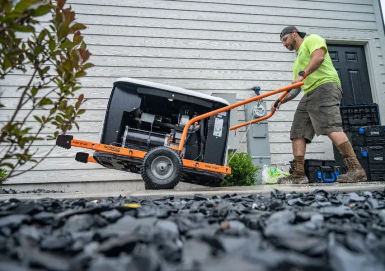 Standby Generator Installation Timeline: What to Expect From Start to Finish
