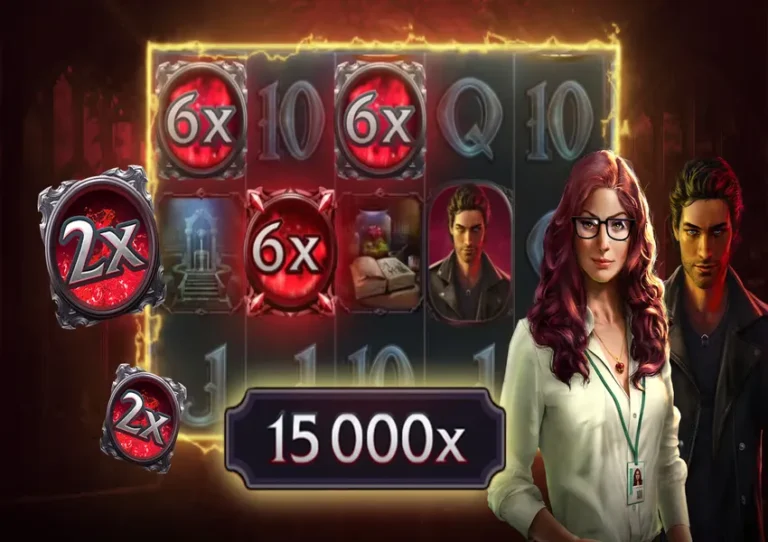 Variable Multipliers Affect Slot Volatility Slot