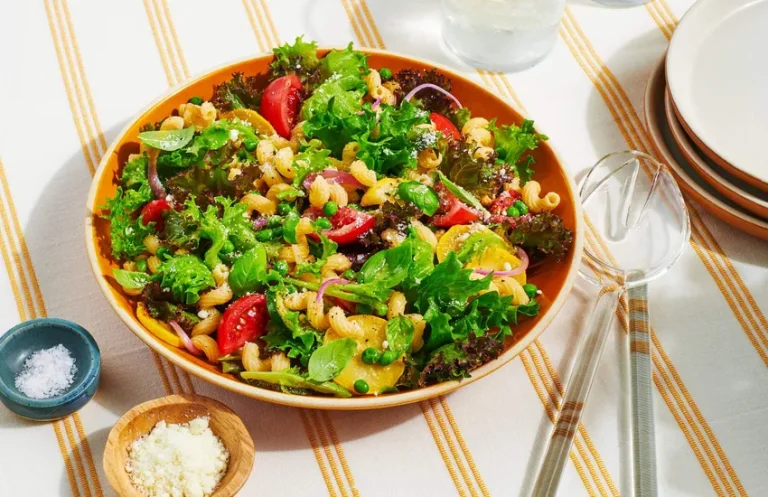 Best Ensalada Primavera Near Me: Fresh Salad & Spots best ensalada primavera near me