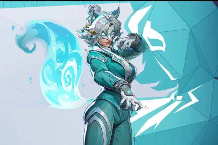 Exploring The Character Of The White Fox Lineup Fox Lineup