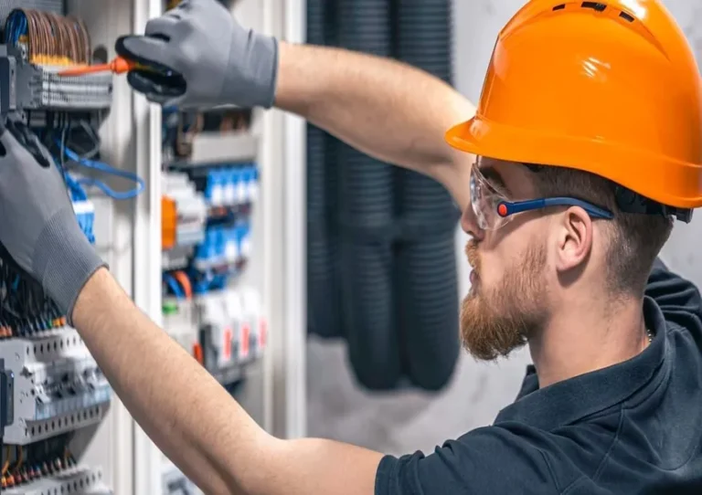 Why Choosing a Certified Electrical Contractor in Oregon is Crucial for Your Property’s Safety Electrical Contractor